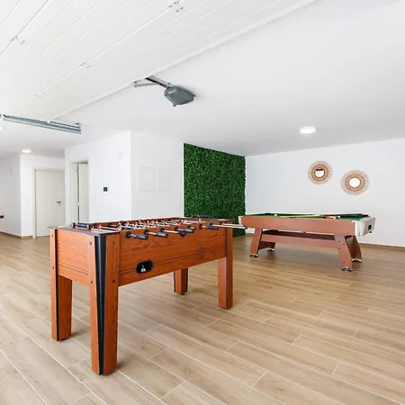 Antica Villa, Luxury Near The Villa