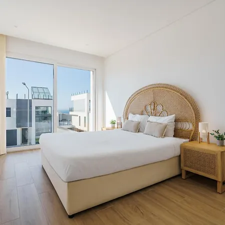 Villa Antica Villa, Luxury Near The Ribamar (Lourinha)