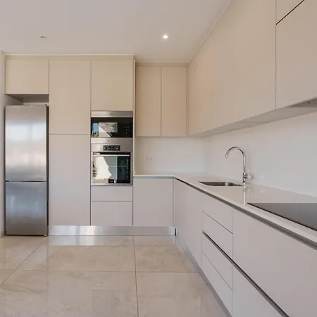 Antica Villa, Luxury Near The Villa Ribamar (Lourinha)