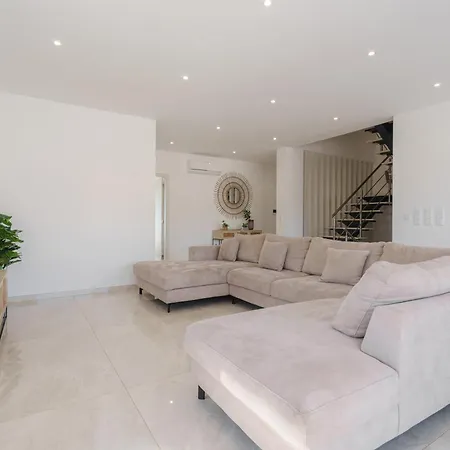 Villa Antica Villa, Luxury Near The *