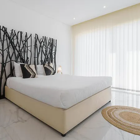Paradise Sea - Signature By Paradise Portugal Villa *