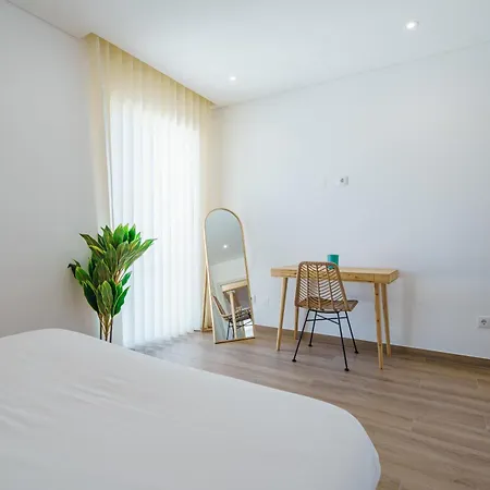 Antica Villa, Luxury Near The * Ribamar (Lourinha)