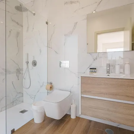 Antica Villa, Luxury Near The Villa