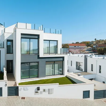 Paradise Sea - Signature By Paradise Portugal