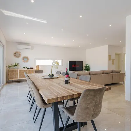 Antica Villa, Luxury Near The Ribamar (Lourinha)