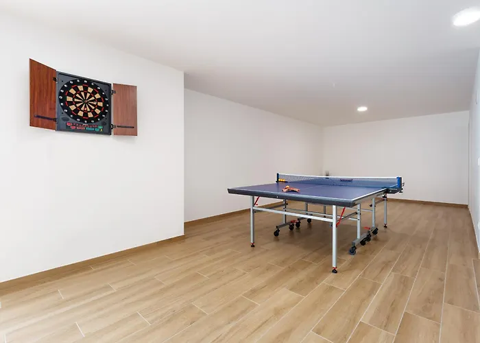 Villa Antica Villa, Luxury Near The *