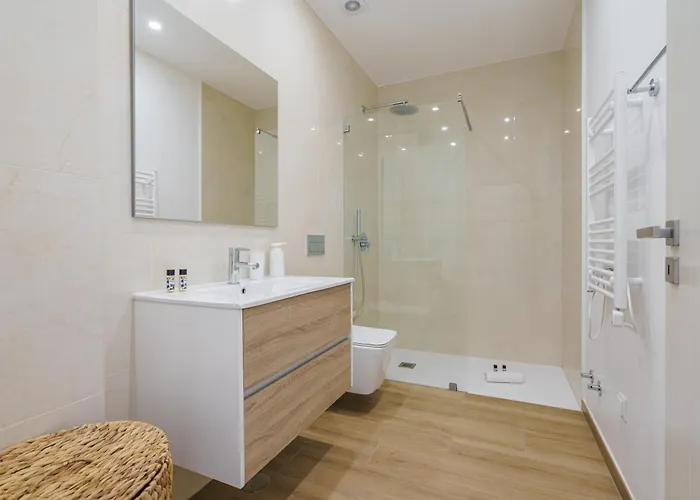 Antica Villa, Luxury Near The Villa